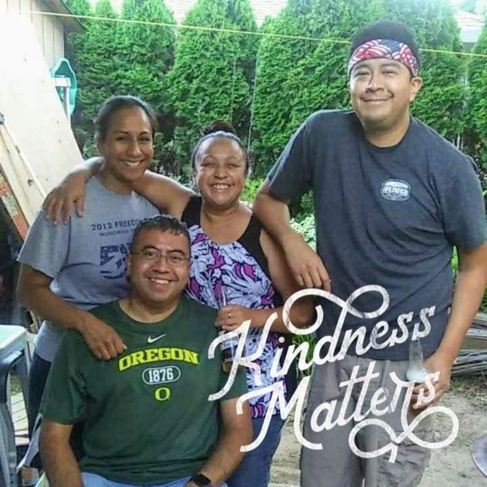 Meet your Posher, Martha